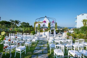 Hermitage Resort & Thermal Spa