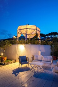 Hermitage Resort & Thermal Spa