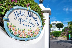 Hermitage Resort & Thermal Spa