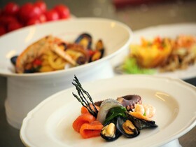 Hermitage Resort & Thermal Spa