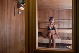 Hermitage Resort & Thermal Spa