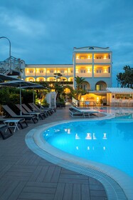 Hermitage Resort & Thermal Spa