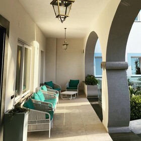 Hermitage Resort & Thermal Spa