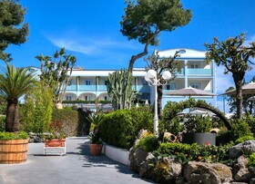 Hermitage Resort & Thermal Spa