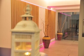 Hermitage Resort & Thermal Spa