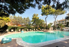 Hermitage Resort & Thermal Spa