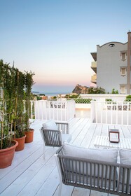 Hermitage Resort & Thermal Spa