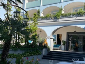 Hermitage Resort & Thermal Spa