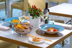 Hermitage Resort & Thermal Spa