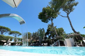 Hermitage Resort & Thermal Spa