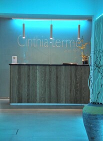 Hermitage Resort & Thermal Spa