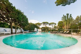 Hermitage Resort & Thermal Spa