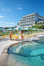 Hermitage Resort & Thermal Spa