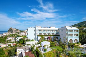 Hermitage Resort & Thermal Spa