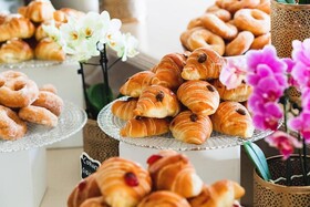 Hermitage Resort & Thermal Spa