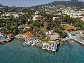 Hotel & Spa Il Moresco