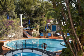 Hotel & Spa Il Moresco
