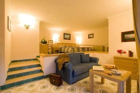 Hotel Continental Ischia