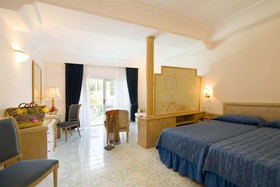 Hotel Continental Ischia