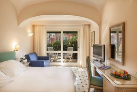 Hotel Continental Ischia
