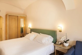 Hotel Continental Ischia