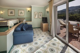 Hotel Continental Ischia