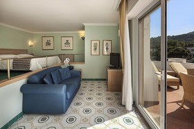 Hotel Continental Ischia