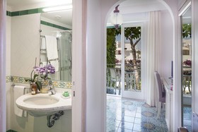 Hotel Continental Ischia