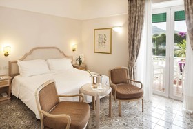 Hotel Continental Ischia