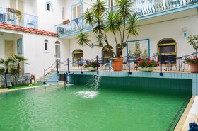Hotel Terme Bristol