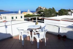 Hotel Villa Cecilia