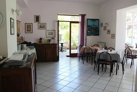 Hotel Villa Cecilia