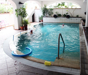 Hotel Villa Cecilia