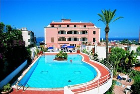Mare Blu Terme