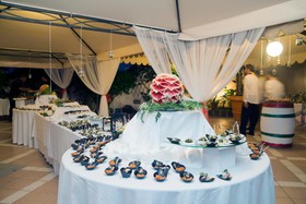 Villa Durrueli Resort & Spa