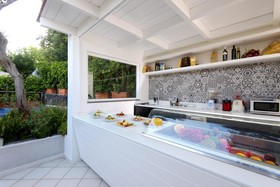 Villa Durrueli Resort & Spa