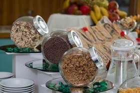 Villa Durrueli Resort & Spa