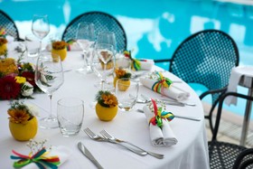 Villa Durrueli Resort & Spa