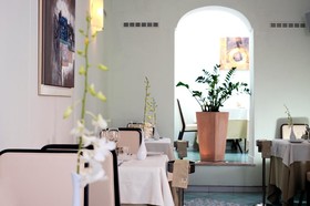 Villa Durrueli Resort & Spa