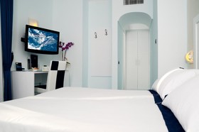 Villa Durrueli Resort & Spa