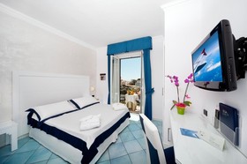 Villa Durrueli Resort & Spa