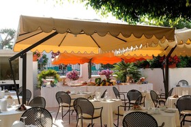 Villa Durrueli Resort & Spa