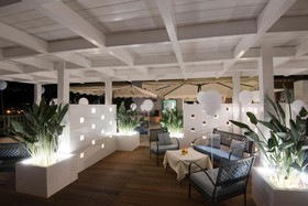 Villa Durrueli Resort & Spa