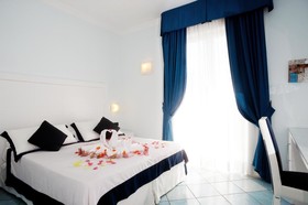 Villa Durrueli Resort & Spa