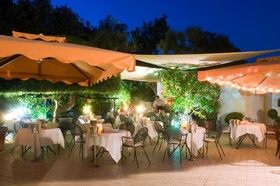 Villa Durrueli Resort & Spa