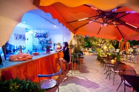 Villa Durrueli Resort & Spa