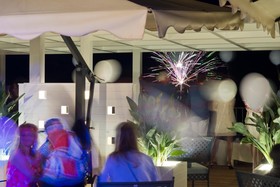 Villa Durrueli Resort & Spa