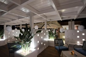 Villa Durrueli Resort & Spa