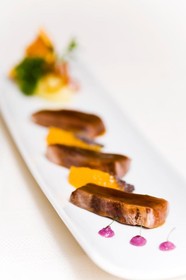 Villa Durrueli Resort & Spa