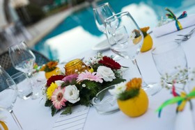 Villa Durrueli Resort & Spa